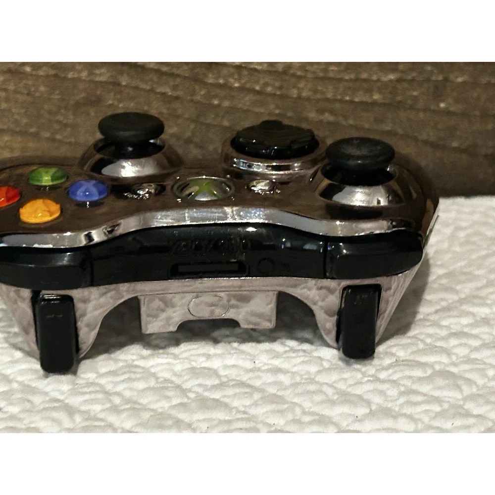 Microsoft xbox 360